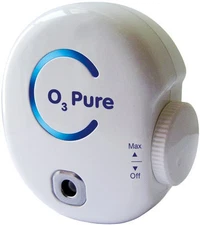 O3 Pure AAP 50 Plug-In Adjustable Air Purifier