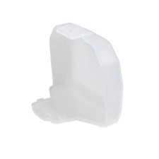 Flash Bounce Diffuser Cap Box For Canon YN600EX-RT YN660 YN685
