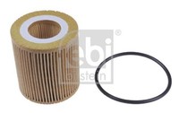Febi Bilstein ÖLfilter FüR Ford Ford USA VW