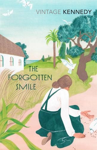 The Forgotten Smile by Margaret Kennedy - 9780099595496