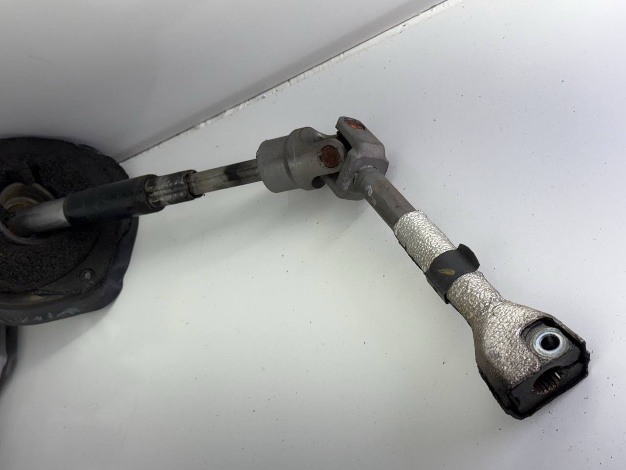 2014-2020 MASERATI GHIBLI M157 POWER ADJUST STEERING COLUMN & SHAFT 