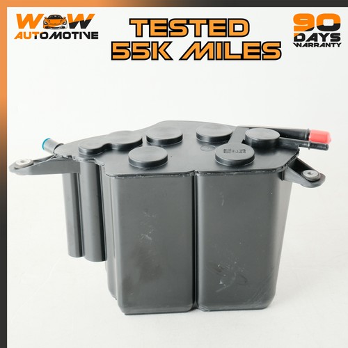 Bentley Continental GT 2004-2019 Rear Right Evap canister Charcoal Photo - $54