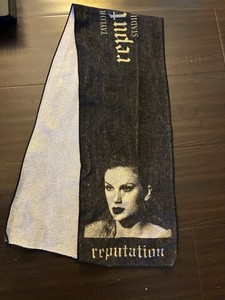 Taylor Swift Towel | eBay