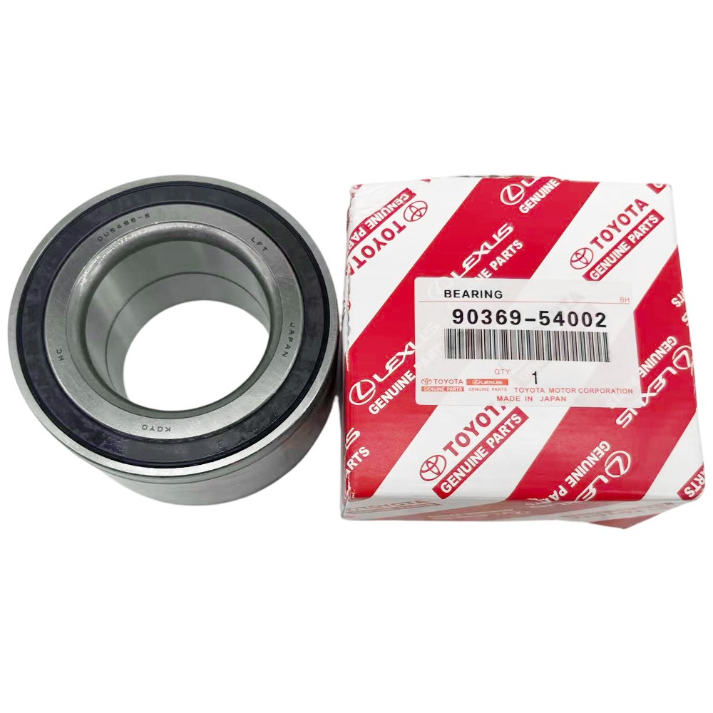 KOYO STA3072 Toyota Differential Bearing 90366-30067 90366-T0013 BR114 30x72x24m