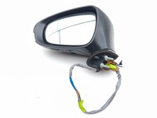 Porte avant et accessoires Lexus IS
