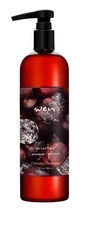 WEN Winter Sugar Plum Cleansing Conditioner + PUMP - 32oz include pump