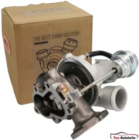 Neu Turbolader Evoron für Ford Transit 2.5 TD