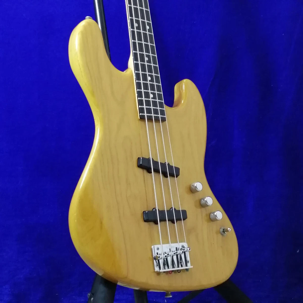 Moon Bass Guitars for sale | eBay