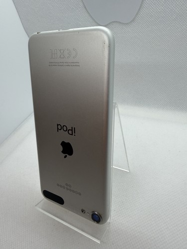 Apple iPod Touch 7. Generation 7G (32GB) Silber Silver Mp3 Player Music #876 - Bild 9 von 9