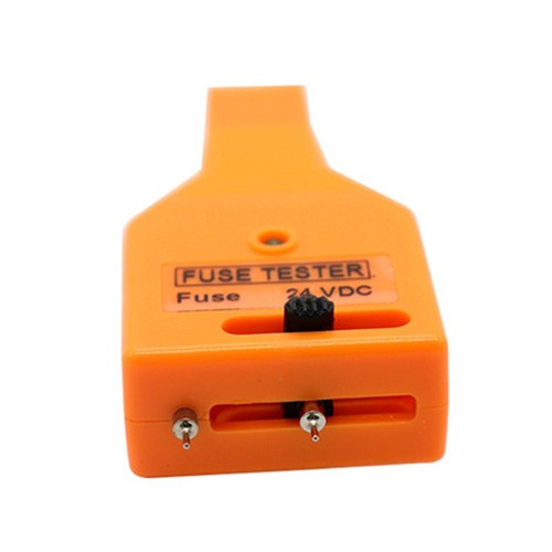 Testeur de fusibles de voiture fiable tester et retirer les fusibles en toute co - Picture 5 of 11