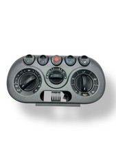 COMANDI CLIMA PER FIAT Multipla 2° Serie 71714177 186a9000 (04>)