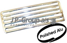 Zier-/Schutzleistensatz JP GROUP 8184550516 für VW KAEFER Brezel 42005 1200 1300