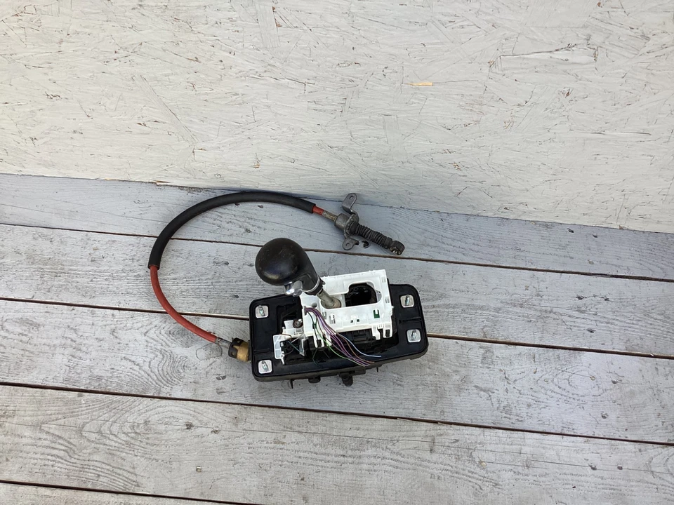 Оригинальный селектор переключателей передач автоматической коробки передач для Audi S5 2008–2012 годов выпуска - Изображение 2 из 4