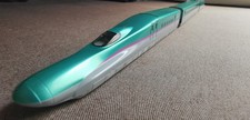 KATO Shinkansen E5 Hayabusa – 10-857 + 10-1665 (4 Wagen) – unbespielt – OVP