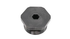 11 Stück Wiska M32x1,5 PTB 06 Atex 1032 Verschlussschraube
