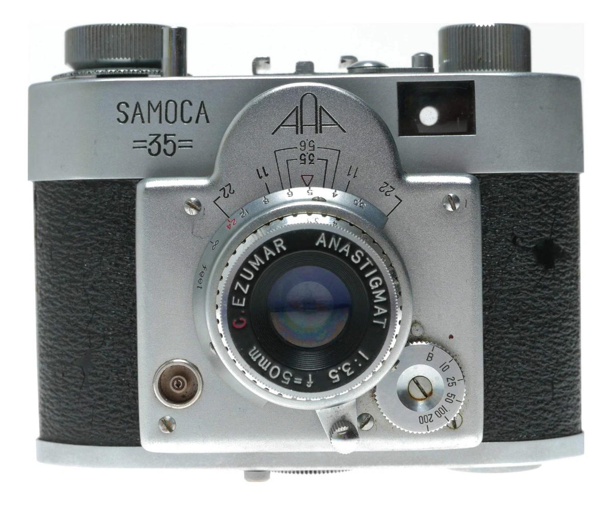 samoca 35 products for sale | eBay