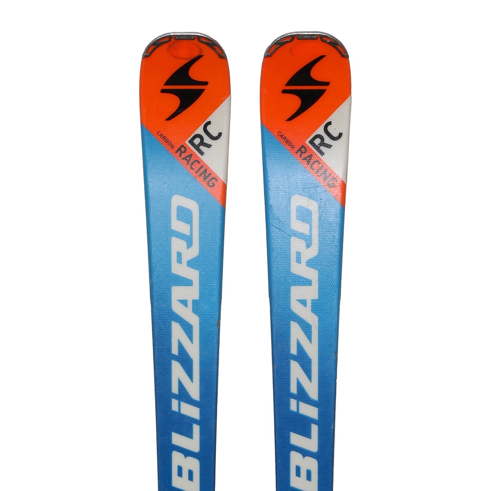 Sci Blizzard Racing RC Carbon + attacchi
