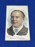 N124 Presidential Possibilities Tobacco Non Sports Card Low