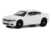 Greenlight Dodge Charger Pursuit Police 2022 1:64 43002
