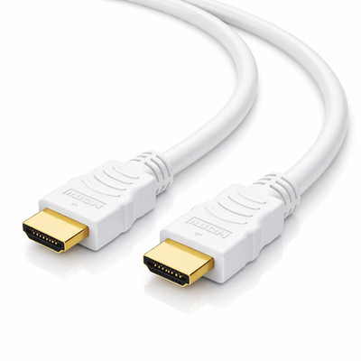 1m HDMI Kabel 4K UHD HDR 18 Gbps ARC eARC Dolby Atmos   PS5 Xbox TV Beamer