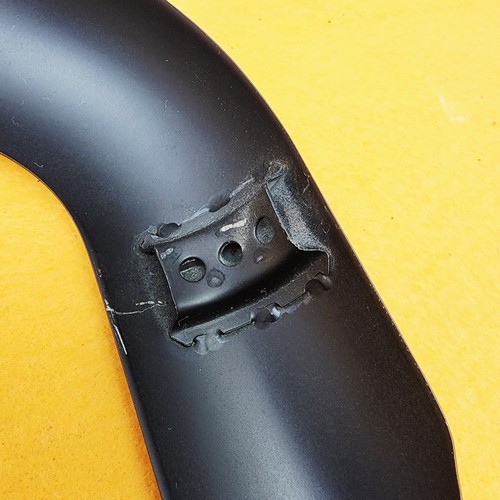 HARLEY DAVIDSON STREET XG500 XG750 FRONT EXHAUST HEADER HEAT SHIELD OEM ROD OEM - Picture 7 of 8