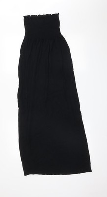 Select Damen schwarz A-Linie Größe 10