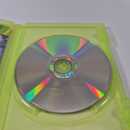 Xbox 360 Transformers Fall of Cybertron Tested working complete with manual VGC - Picture 3 of 9