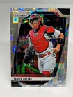 Yadier Molina 2025 Panini Prizm Pandora /199 Card #101 Cardinals