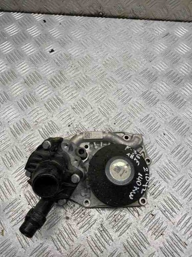 BMW 4 Gran Coupe F36 Wasserpumpe 8514458 2.00 Diesel 2018 30509756
