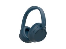 Sony - WH-CH720N Wireless Noise Canceling Headphones - Blue