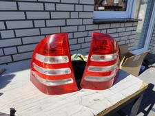 R&uuml;ckleuchten Mercedes W203 C-Klasse