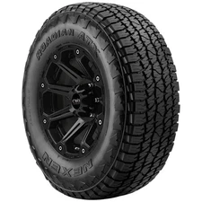 215/70R16 Nexen Roadian ATX 100H SL Black Wall Tire