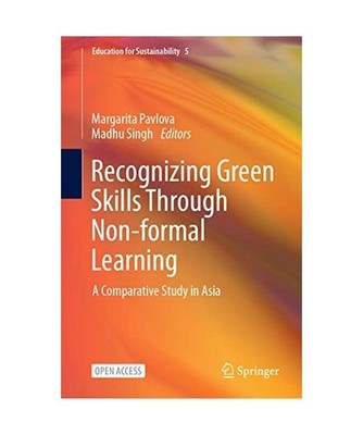 Recognizing Green Skills Through Non-formal Learning: A Comparative Study in Asi