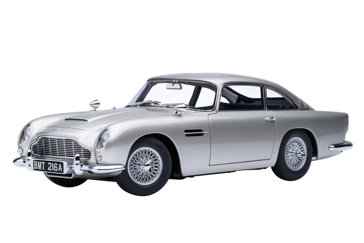 Autoart Aston Martin Db5 for sale | eBay