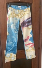 Roberto Cavalli SS2001 Elizbeth Taylor Eye Je...