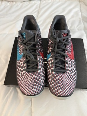 Nike Kobe 6 Protro  3D All-Star HM4824-002 Size 7Y