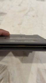 Rock &lsquo;n&rsquo; Ball NES Nintendo 1990 Puzzle Action Game Authentic Tested Cart Only