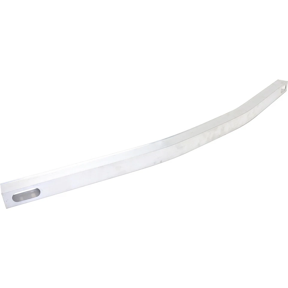 Reforço de para-choque dianteiro inferior para Toyota Prius 2016-2022 alumínio - Imagem 3 de 4