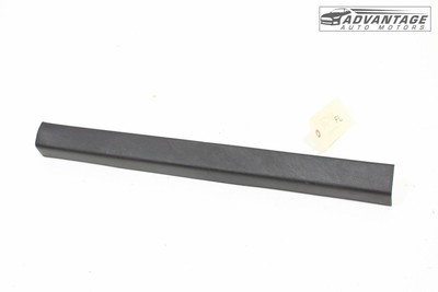 2022-2025 HONDA CIVIC FE2 FRONT LEFT SIDE DOOR SILL SCUFF PLATE COVER TRIM OEM