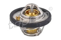 Topran Thermostat KüHlmittel 301 890 FüR Ford Volvo Fusion Focus Fiesta 6 CB1 2