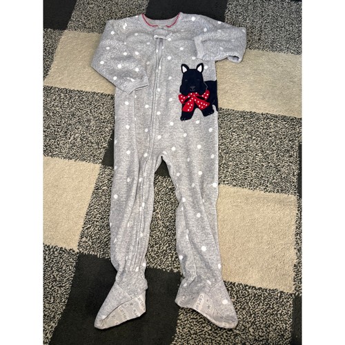 Jungen 2T Einteiler Schlafanzug Paket 3 - Bild 4 von 4