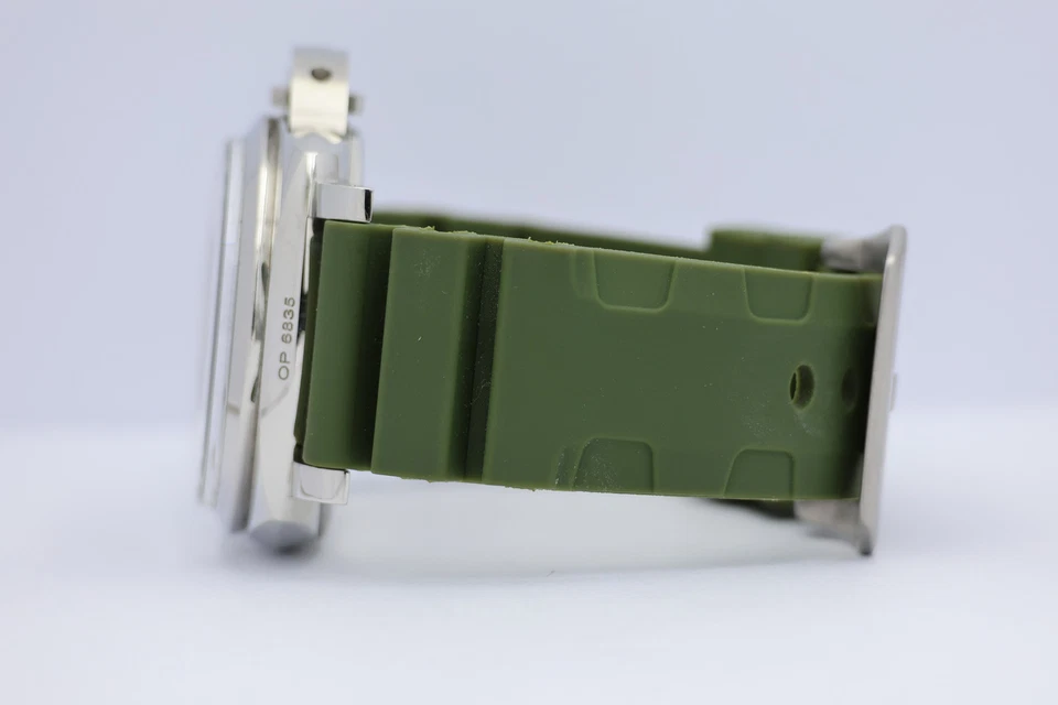 Panerai Luminor 1950 3 Days Herrenuhr	 PAM00372 Original Papiere + Box - Bild 4 von 4