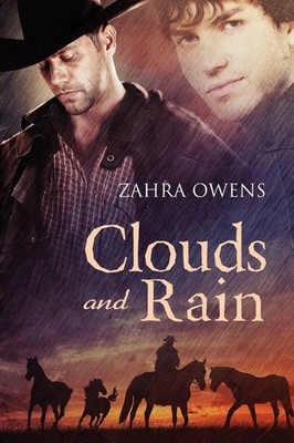 Zahra Owens | Clouds and Rain | Taschenbuch | Englisch (2011)