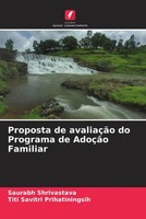 Saurabh Shrivastava (U. A.) | Proposta De AvaliaçãO Do Programa De AdoçãO...