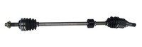Vorderachse Rechts Hart 449 128 Antriebswelle FüR Toyota