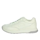 ALBERTO GUARDIANI LOW SNEAKERS AGM450400 PANNA