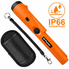 Détecteur De Métaux Étanche à Pointeur GP de Haute Sensibilité