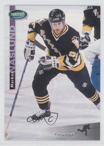 1994 Markus Naslund #SE136