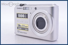 【AS IS】 CASIO EXILIM EX-Z1000 3x FromJapan #am4315