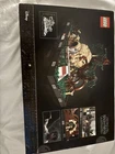 Lego Star Wars 75330 Dagobah Jedi Training Diorama (NEW / SEALED)